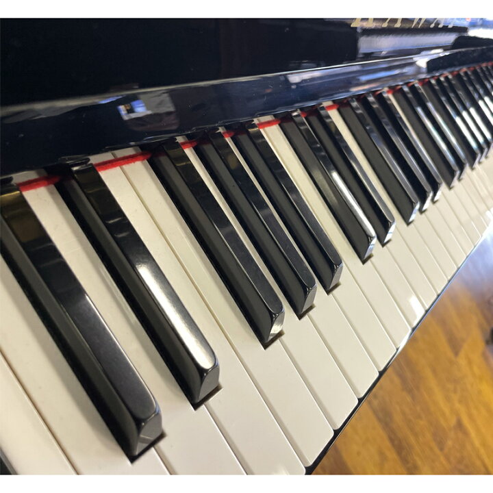 楽天市場】KAWAI カワイ KU10【中古ピアノ】【アップライトピアノ 