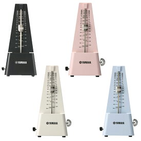 ヤマハメトロノーム　MP-90　YAMAHA　ブラック　アイボリー　ブルー　ピンク【名古屋のピアノ専門店】