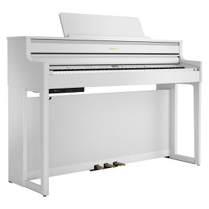 Roland HP704 White@dqsAm@[h@zCg