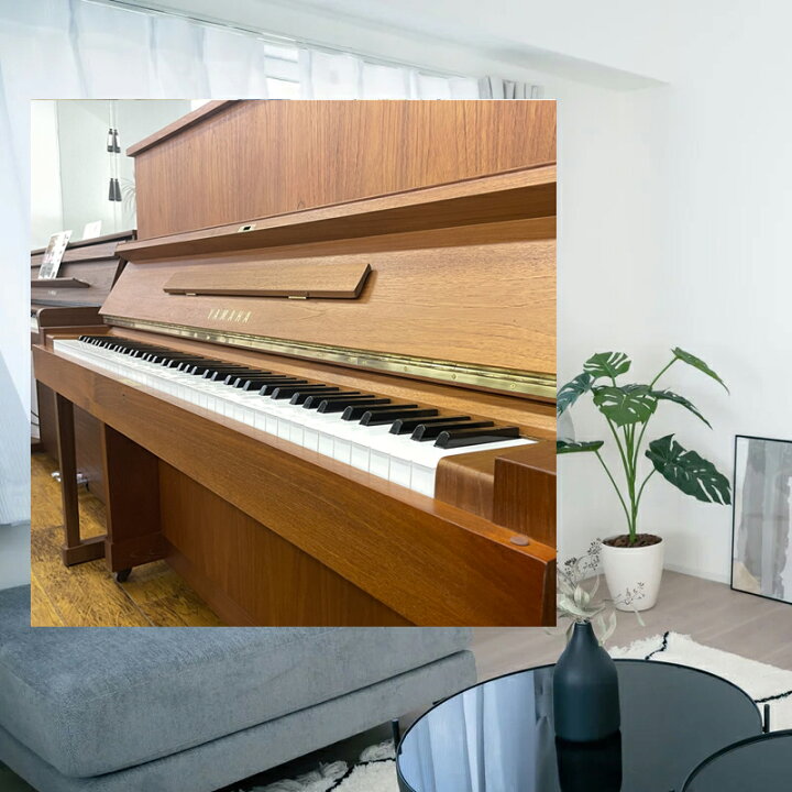 楽天市場】【優しい色合いチーク艶消し仕上げ】YAMAHA ヤマハ W103  