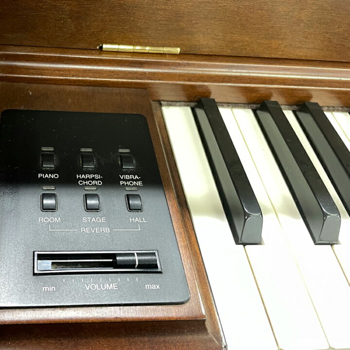 楽天市場】【更にプライスダウン！】【オシャレ家具調でしかも消音機能  