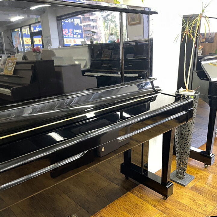 楽天市場】【親和特価！】YAMAHA ヤマハ UX3【中古ピアノ】【アップ 