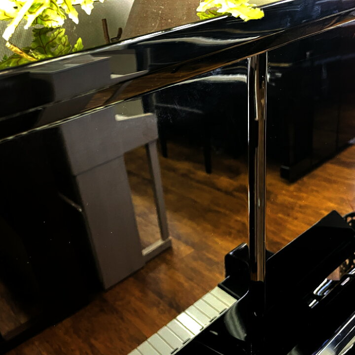 楽天市場】【親和特価！】YAMAHA ヤマハ UX3【中古ピアノ】【アップ 