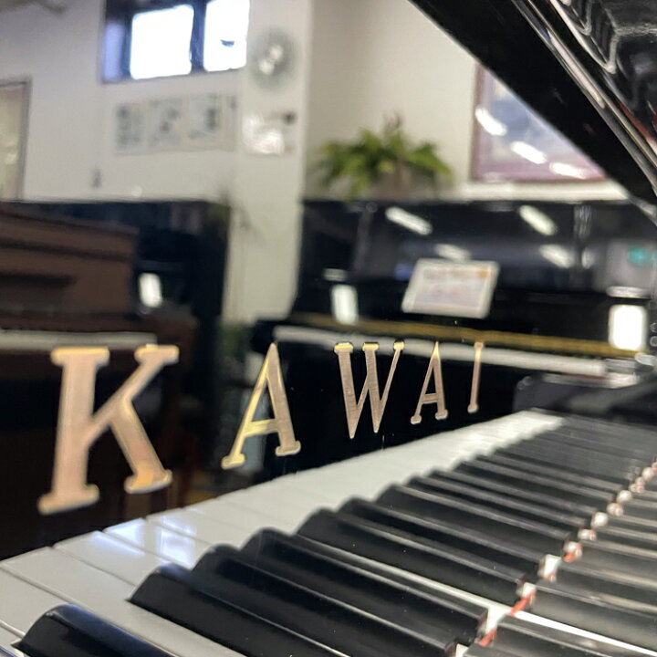 楽天市場】KAWAI カワイ US50 【中古ピアノ】【アップライトピアノ  