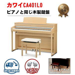 KAWAI �J���C�@CA401LO�y�v���~�A�����C�g�I�[�N�� �@88���Ձ@�y�z���g���ݒu�����zca-401�@�y�ؐ����Ճ��f���z�yKW�z�y���������ԁz�y�d�q�s�A�m�z�y2�z�y�I�ׂ�v���[���g�I�z�y�e�a�y��55��