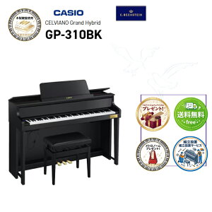 �J�V�I�@CASIO GP-310BK�@Grand Hybrid�@CELVIANO casio gp310bk�y2�{�z�y���������z�y�z���ݒu�����z�y3�N�ۏ؁z�ؐ����Ձ@�h�C�c�@�x�q�V���^�C���R���{���f���@88���ՁyCS�z�y�e�a�y��55���N�L�O�z��