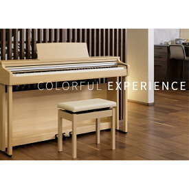 KAWAI　カワイ　CX302 Lomiy 88鍵盤　幅136.0cm 奥行き40.5cm　重量39kg 電子ピアノ デジタルピアノ【配送組立サービス】