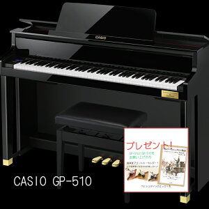 �y�e�a�����I�z�J�V�I�@CASIO GP-510BP�@Grand Hybrid�@88���Փd�q�s�A�m�@�ؐ����Ձ@�h�C�c�x�q�V���^�C���R���{���f�� casio gp510�y2�{�z�y3�N�ۏ؁z�y�z���ݒu�����z�yCS�z�y���������ԁzGP-510