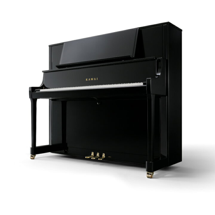 楽天市場】新品 すっきりデザイン！ KAWAI カワイK-700【アップライト 