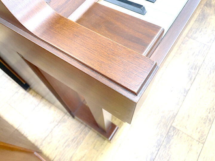 楽天市場】YAMAHA ヤマハ W102【カラー：茶系】【ウォルナット艶消し 