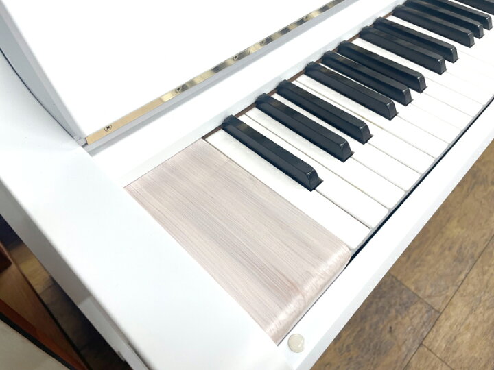 楽天市場】KAWAIカワイBL12特別モデル【カラー：ホワイト】【白艶消し 
