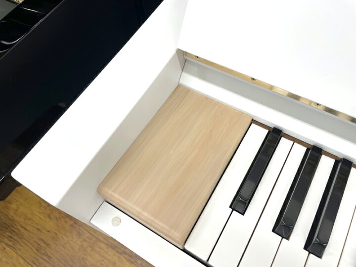 楽天市場】YAMAHAヤマハW104【カラー：ホワイト】【白艶消し木目調装飾 