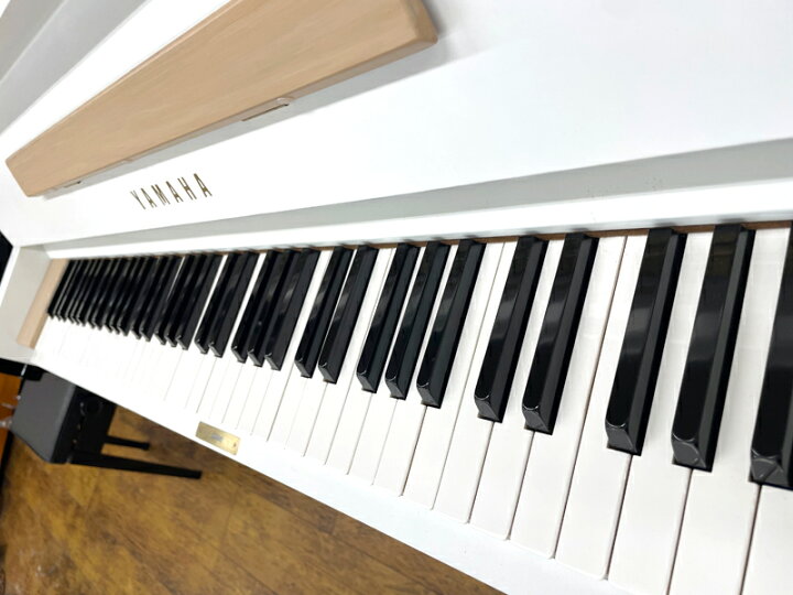 楽天市場】YAMAHAヤマハW104【カラー：ホワイト】【白艶消し木目調装飾 
