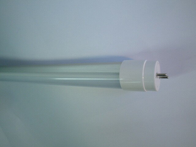 LED蛍光灯32ｗ形　消費電力16ｗ　カバー乳白色　2本以上で送料無料