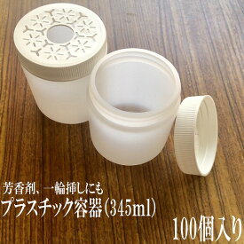 楽天市場 芳香剤 容器の通販