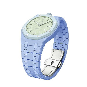 �������� Royal AP Pop Swatch �ϏՌ� �p��̌^�o���h �����x���g �ی�P�[�X �X�|�[�c �y�� ���n�o�C�I�Z���~�b�N�x���g �������� �J�W���A�� ������� ���F�I�� �X�E�H�b�` �G�[�s�[ ���C���� 