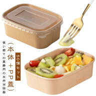 容器 弁当箱 使い捨て 容器 冷凍 おしゃれ 使い捨て 弁当箱 透明蓋 お弁当 丼容器 電子レンジ テイクアウ…