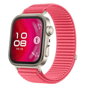 4 Huawei Huawei �y�� Pro watch 3 �o���h 4 �����x���g �i�C���� Huawei �x���g�ʋC Fit �����o���h �}�W�[�N�e�[�v 4 �L�k�� �ҍ��� Huawei watch Fit 4 Pro/4 Fit �t�@�[�E�F�C�E�H�b�` Fit 4 Pro/4 ���߉\ �e��