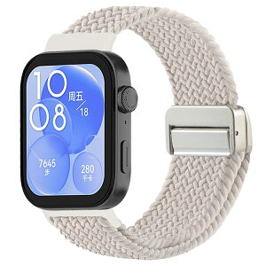 4 Huawei �}�O�l�b�g ���߉\ �x���g �o���h �����o���h �ʋC �y�� 3 huawei Fit4/4Pro Huawei watch 4Pro ���z�^�C�v �i�C���� �L�k�� �ҍ��� Huawei watch �t�@�[�E�F�C�E�H�b�` Fit 4 Pro 3 watch �����x���g �e