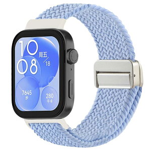 4 Huawei �}�O�l�b�g ���߉\ �x���g �o���h �����o���h �ʋC �y�� 3 huawei Fit4/4Pro Huawei watch 4Pro ���z�^�C�v �i�C���� �L�k�� �ҍ��� Huawei watch �t�@�[�E�F�C�E�H�b�` Fit 4 Pro 3 watch �����x���g �e