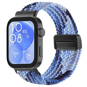 4 Huawei �}�O�l�b�g ���߉\ �x���g �o���h �����o���h �ʋC �y�� 3 huawei Fit4/4Pro Huawei watch 4Pro ���z�^�C�v �i�C���� �L�k�� �ҍ��� Huawei watch �t�@�[�E�F�C�E�H�b�` Fit 4 Pro 3 watch �����x���g �e
