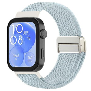 4 Huawei �}�O�l�b�g ���߉\ �x���g �o���h �����o���h �ʋC �y�� 3 huawei Fit4/4Pro Huawei watch 4Pro ���z�^�C�v �i�C���� �L�k�� �ҍ��� Huawei watch �t�@�[�E�F�C�E�H�b�` Fit 4 Pro 3 watch �����x���g �e
