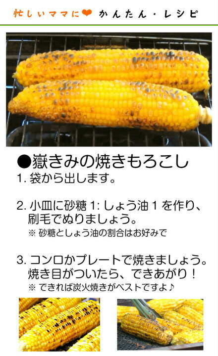 楽天市場 あなた嶽のきみ 真空パック Lサイズ 10本 青森産 とうもろこし トウモロコシ 嶽きみ だけきみ ダケキミ コーン もろこし きび きみ 産地直送 岩木屋 送料無料 青森りんごとグルメ通販のしらかみ