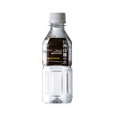 水 みず ミネラルウォーター（軟水） 世界自然遺産 白神山地の水 黒ラベル 350ml 24本入 ペットボトル 白神山美水館