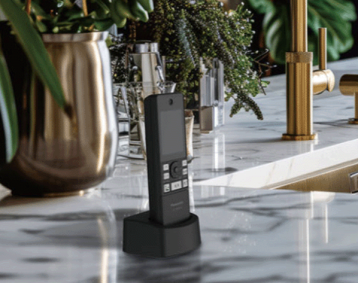 Panasonic VL-SWD505KFK ブラック Panasonic パナソニック VL-SWD505KFK ワイヤレスモニター付