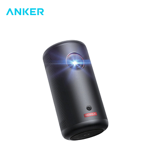 Anker ���o�C���v���W�F�N�^�[Nebula Capsule 3 D2425N111��