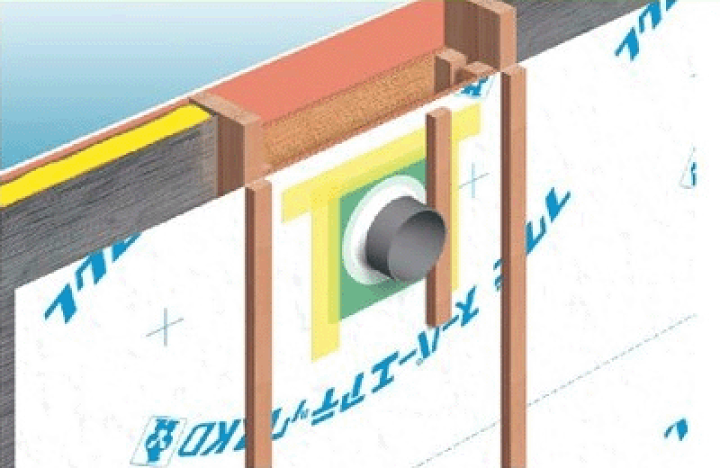楽天市場】フクビ ウェザータイト(パイプ用)WTP150 40個入1 楽天市場】フクビ ウェザータイト(パイプ用)WTP150 40個入1