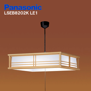 �p�i�\�j�b�N�@Panasonic�a�� �y���_���g���C�g LSEB8202K LE18�� �����F �v���X�`�b�N�Z�[�h�^�C�v�E�v���X�C�b�`�t���|�V�[�����O���� �V��݉��^
