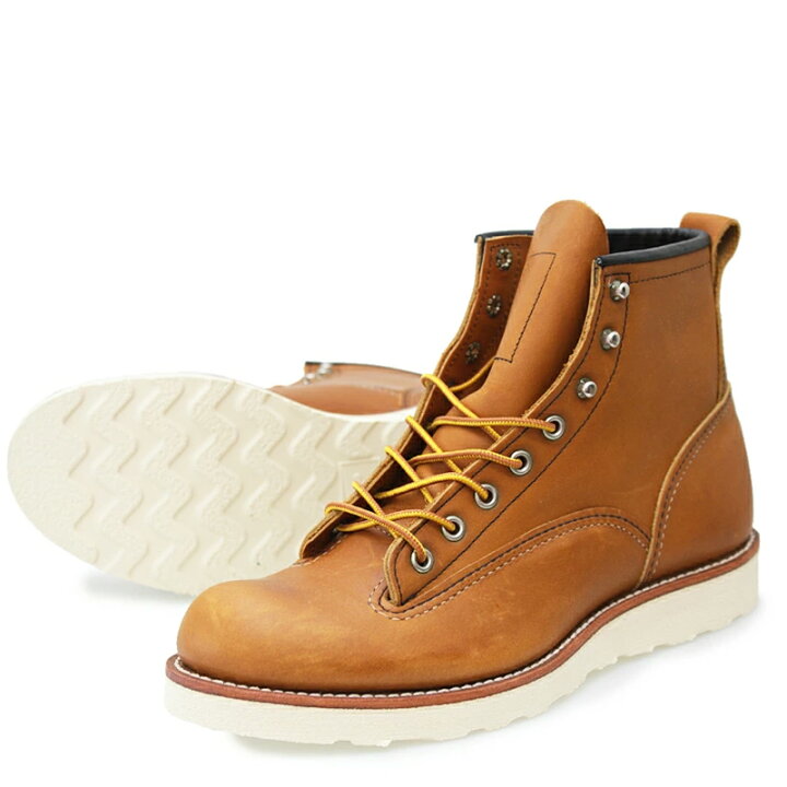 楽天市場】RED WING レッドウィング 2904 6