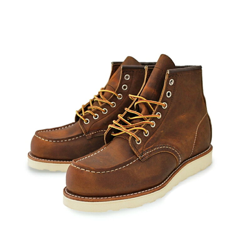 楽天市場】RED WING レッドウィング 8876 6