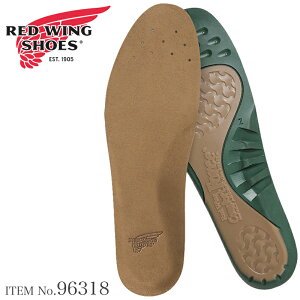 RED WING bhEBO 96318 Comfort Force Footbeds INSOLE RtH[g tH[X tbgxbh C\[ ~   _炩 JbvC\[ ̐^ ̌` ANZT[ObY