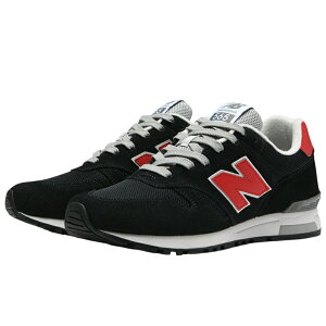 y9/25܂Pő12{!vGg[zNEW BALANCE j[oX NB_ML565 Y fB[X [JbgXj[J[ BLACK(BR1) JWAV[Y i XG[h Vv ^EJWA RC