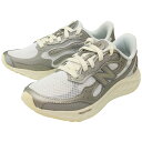 NEW BALANCE ニューバランス Fresh Foam Arishi v4 WARIS レディース ローカットスニーカー フレッシュフォームアリシ シルバー(TS4) カジュアルシューズ ジュニア 紐靴 普段履き ランニングスタイル クッション性 新色 2025年春夏モデル
