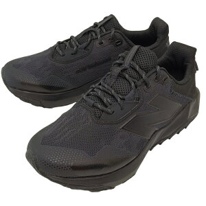 NEW BALANCE �j���[�o�����X DynaSoft Nitrel v6 �����Y�X�j�[�J�[ �_�C�i�\�t�g �i�C�g���� �u���b�N(LF6) �g�������V���[�Y �R�C �g���C�������j���O �g���b�L���O�V���[�Y �y�o�R�C 4E ���L ��ԃ�