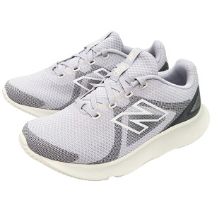 NEW BALANCE ニューバランス WE430 レディース スニーカー グレー(LP4) ウォーキングシューズ カジュアル ジュニア 普段履き 紐靴 軽量 DynaSoft クッション性 幅広 ワイド設計 2025年秋冬モデル