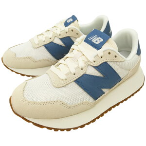 NEW BALANCE j[oX NB MS237 fB[X Xj[J[ ItzCg/u[(WL) JWAV[Y [Jbg g jO NbV NS bV XG[h RC 2025NH~