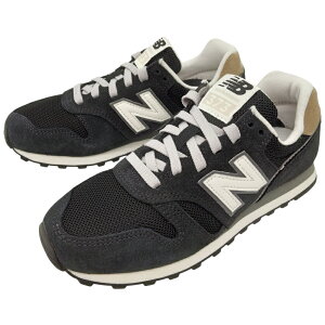 NEW BALANCE j[oX NB_ML373 fB[X Y jZbNX [JbgXj[J[ ubN(XB2) JWAV[Y i Vv ^EJWA RC  2025NH~f
