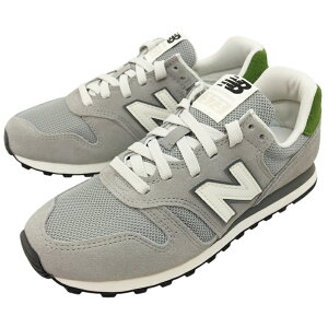 NEW BALANCE j[oX NB_ML373 fB[X Y jZbNX [JbgXj[J[ O[(XC2) JWAV[Y i Vv ^EJWA RC  2025NH~f