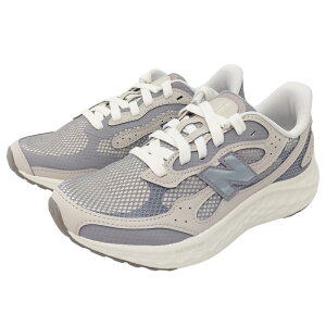 NEW BALANCE �j���[�o�����X Fresh Foam Arishi v4 WARIS ���f�B�[�X ���[�J�b�g�X�j�[�J�[ �t���b�V���t�H�[���A���V �O���[(TM4) �J�W���A���V���[�Y �W���j�A �R�C ���i���� �����j���O�X�^�C�� �N�b