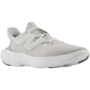 NEW BALANCE �j���[�o�����X Fresh Foam RCVRY SPT v4 ���f�B�[�X �����Y ���j�Z�b�N�X ���[�J�b�g�X�j�[�J�[ �t���b�V���t�H�[�� �O���[(G4) �J�W���A�� ���J�o���[�V���[�Y �X���b�|�� ���i���� �N�b