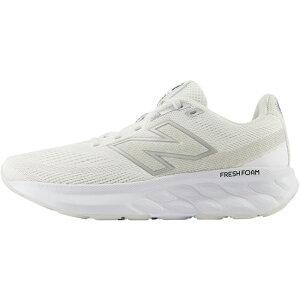 NEW BALANCE �j���[�o�����X FRESH FOAM 520 V9 ���f�B�[�X �W���j�A ���[�J�b�g�X�j�[�J�[ �z���C�g(LW9) �����j���O�V���[�Y �W���M���O �E�H�[�L���O �^���C �J�W���A���V���[�Y �R�C �t�B�b�g�l�X