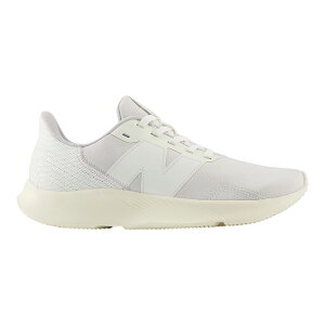 NEW BALANCE �j���[�o�����X E430 v3 ���f�B�[�X �X�j�[�J�[ �O���[/�z���C�g(RP3) �E�H�[�L���O�V���[�Y �W���M���O �^���C�J�W���A�� �ʊw �W���j�A ���i���� �R�C �y�� DynaSoft �N�b�V������ D���C