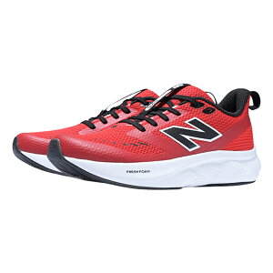 NEW BALANCE �j���[�o�����X NB FRESH FOAM 625 V1 �L�b�Y �W���j�A ���[�J�b�g�X�j�[�J�[ ���b�h(RD) �q���C �^���C ���[�X�A�b�v �j�̎q ���̎q �ʊw �����j���O�V���[�Y ���i���� �ϋv �T�|�[�g �N�b