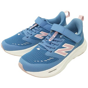 NEW BALANCE �j���[�o�����X NB FRESH FOAM 625 V1 �L�b�Y �W���j�A ���[�J�b�g�X�j�[�J�[ �u���[/�s���N(NP) �q���C �^���C �}�W�b�N�e�[�v �j�̎q ���̎q �ʊw �����j���O�V���[�Y ���i���� �ϋv �T�|