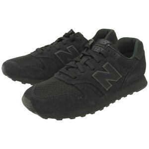 NEW BALANCE �j���[�o�����X NB M373 ���f�B�[�X �����Y ���j�Z�b�N�X ���[�J�b�g�X�j�[�J�[ �u���b�N(253) �J�W���A���V���[�Y ���i���� �V���v�� �^�E���J�W���A�� �R�C D���C�Y ��� 2026�N�t�ă�