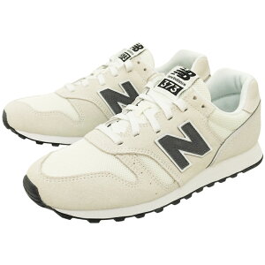 NEW BALANCE �j���[�o�����X NB M373 ���f�B�[�X �����Y ���j�Z�b�N�X ���[�J�b�g�X�j�[�J�[ �z���C�g(9VC) �J�W���A���V���[�Y ���i���� �V���v�� �^�E���J�W���A�� �R�C D���C�Y ��� 2026�N�t�ă�